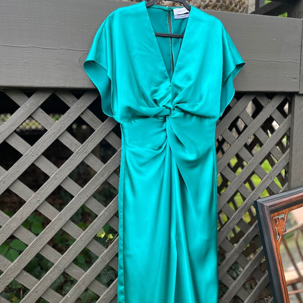 Paul Gurung Formal Dress